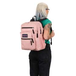 JanSport Big Student Misty Rose