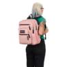 JanSport Big Student Misty Rose