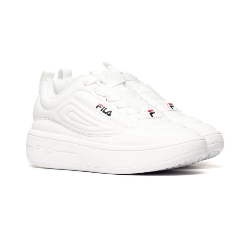 Fila SUPERBUBBLE wmn FFW0536-10004 Fila SUPERBUBBLE wmn FFW0536-10004