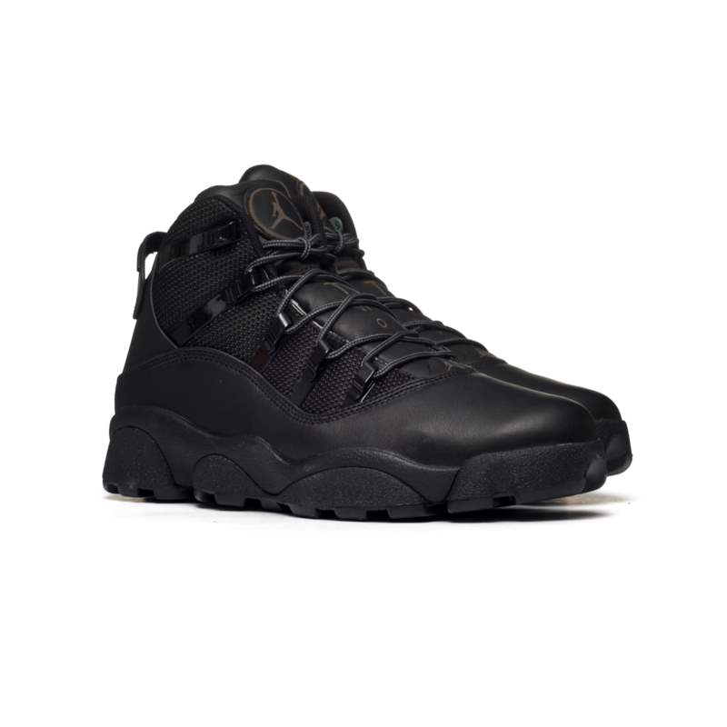 Nike JORDAN WINTERIZED 6 RINGS FV3826-001 Nike JORDAN WINTERIZED 6 RINGS FV3826-001
