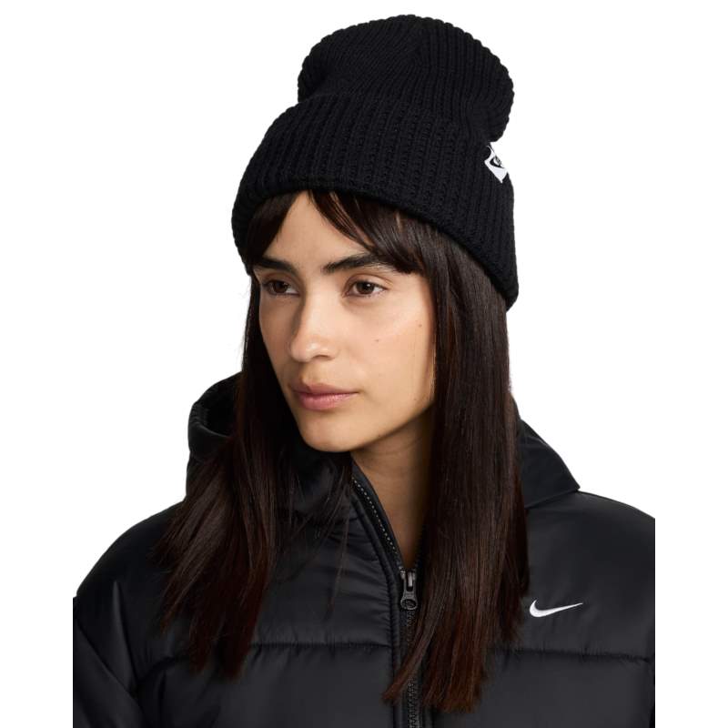 Nike U NK PEAK BEANIE TC WAF F24 L FZ2123-010 Nike U NK PEAK BEANIE TC WAF F24 L FZ2123-010