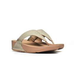 FitFlop LULU SHIMMERLUX FZ7-675