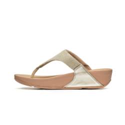 FitFlop LULU SHIMMERLUX FZ7-675