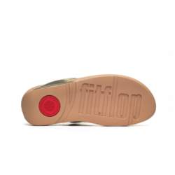 FitFlop LULU SHIMMERLUX FZ7-675