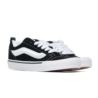 Vans Knu Skool Black/True Whit VN0009QC6BT1