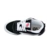 Vans Knu Skool Black/True Whit VN0009QC6BT1