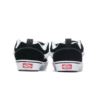 Vans Knu Skool Black/True Whit VN0009QC6BT1