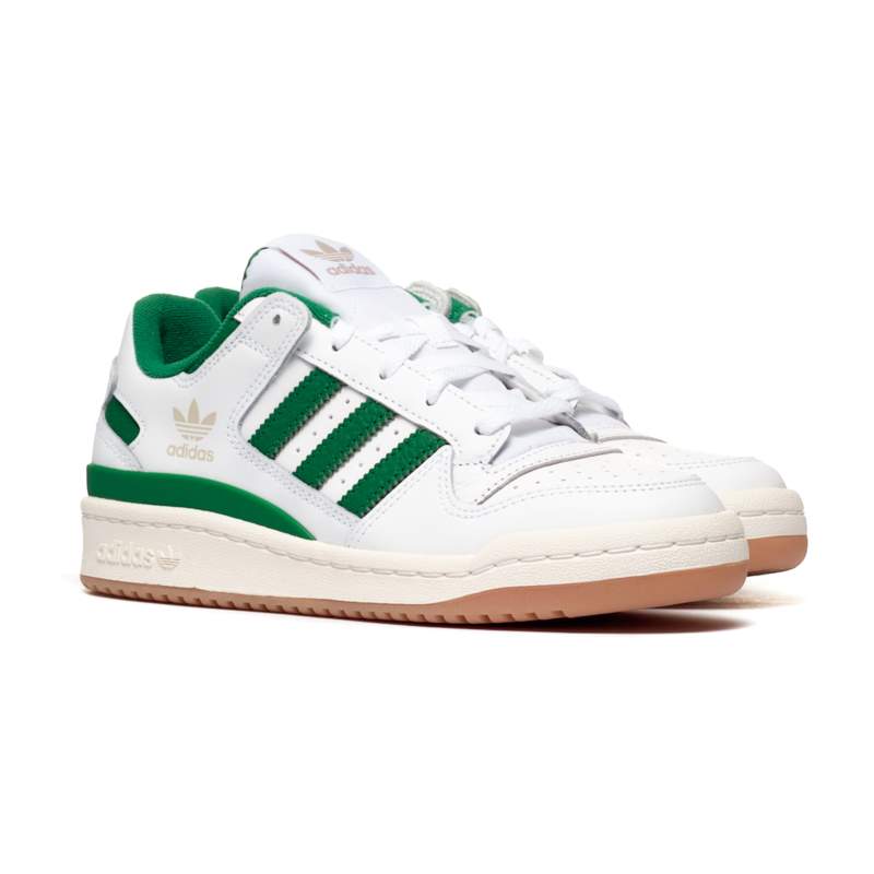 Adidas FORUM LOW CL FTWWHT IH7820 Adidas FORUM LOW CL FTWWHT IH7820