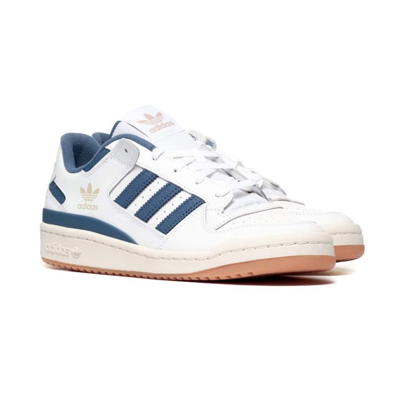 Adidas FORUM LOW CL FTWWHT/ IH7821