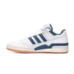 Adidas FORUM LOW CL FTWWHT/ IH7821