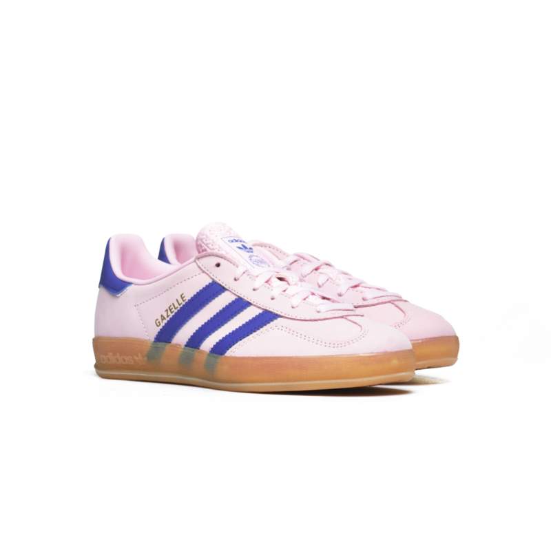 Adidas GAZELLE INDOOR W JI1371 Adidas GAZELLE INDOOR W JI1371
