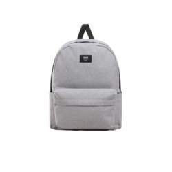 Vans old skool backpack heather