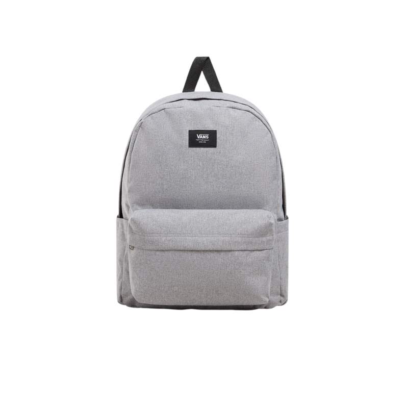 Vans old skool backpack heather Vans old skool backpack heather