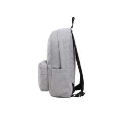 Vans old skool backpack heather