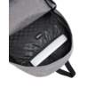 Vans old skool backpack heather