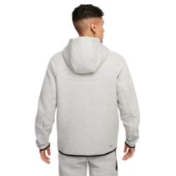Nike M NK TCH FLC FZ WR HOODIE HV0949-063