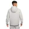 Nike M NK TCH FLC FZ WR HOODIE HV0949-063