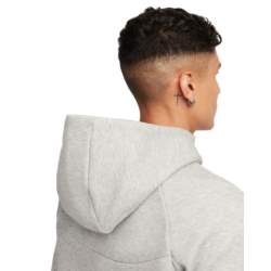 Nike M NK TCH FLC FZ WR HOODIE HV0949-063