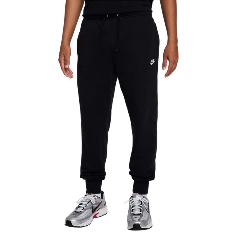 Nike M NK CLUB FT JOGGER FN3801-010 Nike M NK CLUB FT JOGGER FN3801-010