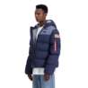 Alpha Industries HP NASA Jacket 148135-697
