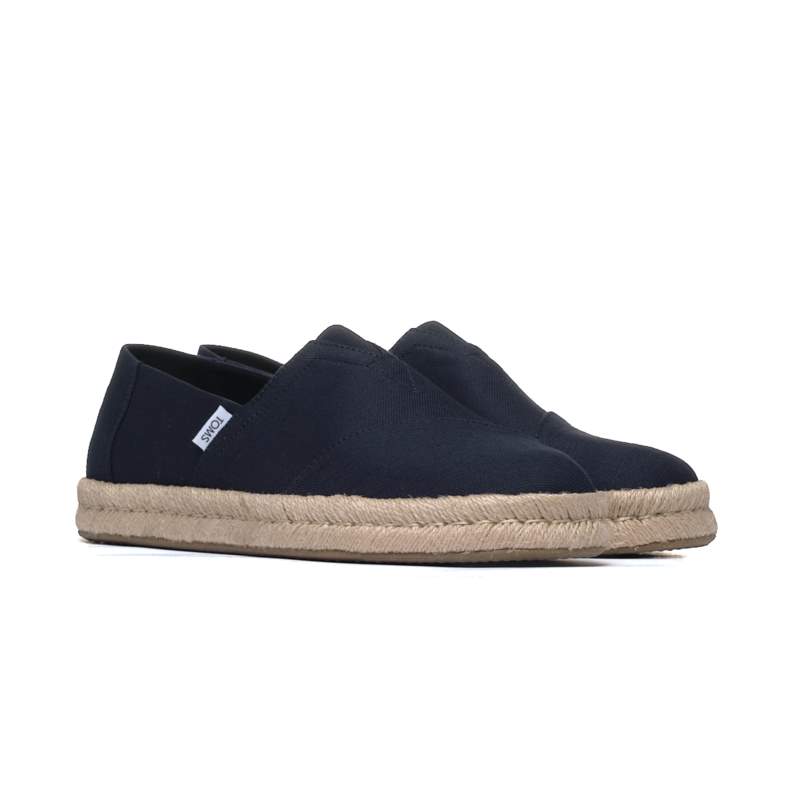 Toms Recycled Woven M Alpargata Rope 2.0 10019870 Toms Recycled Woven M Alpargata Rope 2.0 10019870