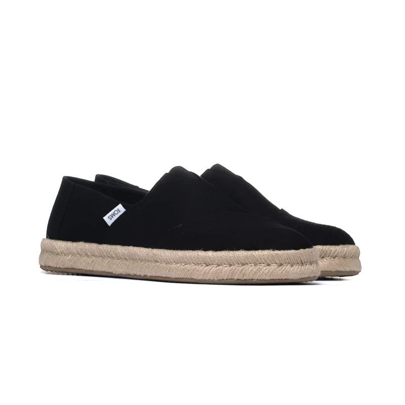 Toms Recycled Cotton Woven M 10019875 Toms Recycled Cotton Woven M 10019875