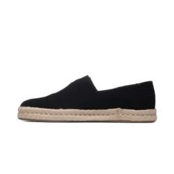 Toms Recycled Cotton Woven M 10019875