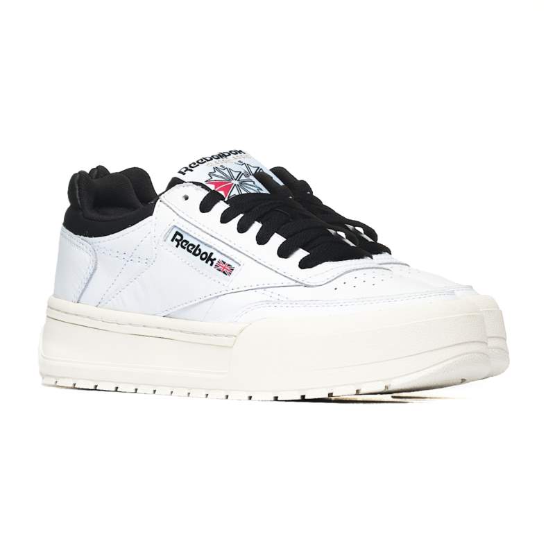 Reebok CLUB C MEGACOURT 100201238 Reebok CLUB C MEGACOURT 100201238