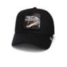 Goorin Bros The Vicious Snake 101-1759-BLK