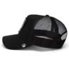 Goorin Bros The Vicious Snake 101-1759-BLK