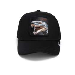 Goorin Bros The Vicious Snake 101-1759-BLK