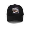 Goorin Bros The Vicious Snake 101-1759-BLK