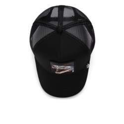 Goorin Bros The Vicious Snake 101-1759-BLK