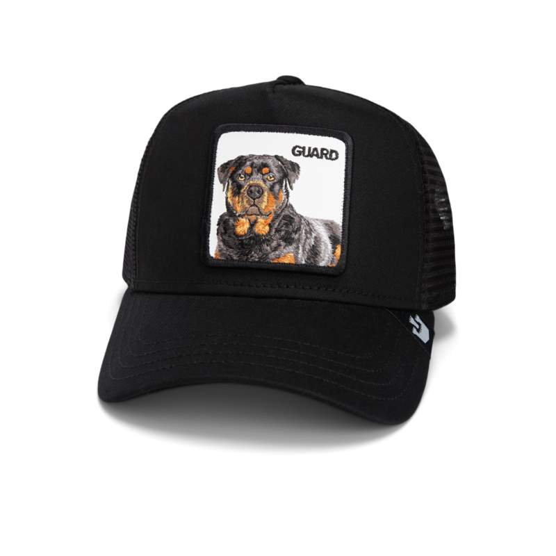 Goorin Bros The Guard Dog 101-1767-EBO Goorin Bros The Guard Dog 101-1767-EBO