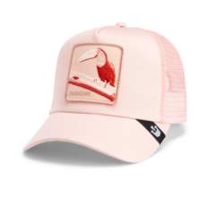 Goorin Bros Toucan Mirage 101-1884-COR