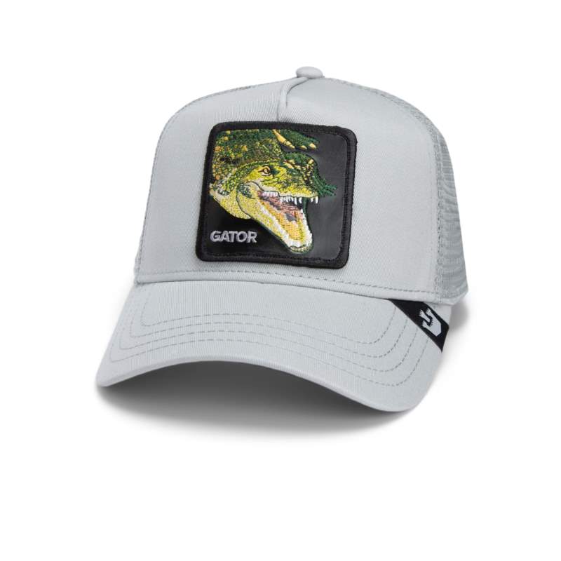 Goorin Bros Swamp Monster 101-2123-GRY Goorin Bros Swamp Monster 101-2123-GRY