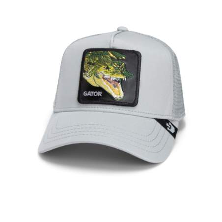 Goorin Bros Swamp Monster 101-2123-GRY