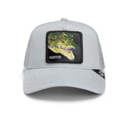 Goorin Bros Swamp Monster 101-2123-GRY