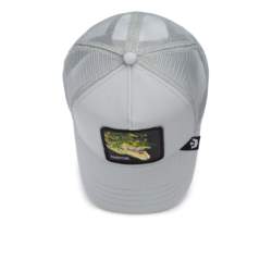 Goorin Bros Swamp Monster 101-2123-GRY