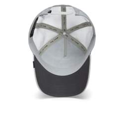 Goorin Bros Swamp Monster 101-2123-GRY