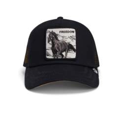 Goorin Bros Run Wild 101-2117-BLK