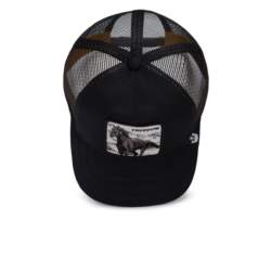 Goorin Bros Run Wild 101-2117-BLK