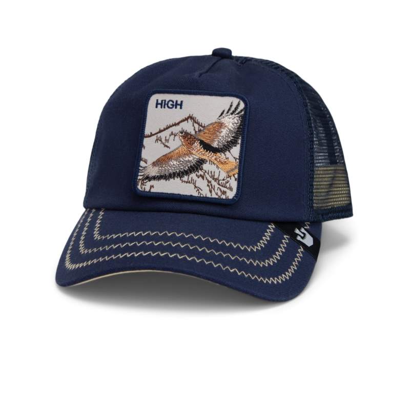 Goorin Bros Flying High 101-2119-NVY Goorin Bros Flying High 101-2119-NVY