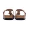 Birkenstock Gizeh BF Copper 1023925