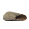 Birkenstock Boston Suede Leather Regular 1025788