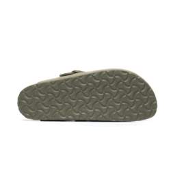 Birkenstock Boston Suede Leather Regular 1025788