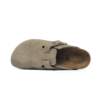 Birkenstock Boston LEVE Faded Khaki 1025844