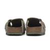 Birkenstock Boston LEVE Faded Khaki 1025844