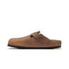 Birkenstock Boston LEOI Cognac 1028310