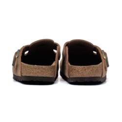 Birkenstock Boston LEOI Cognac 1028310
